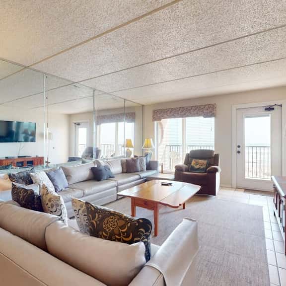 Suntide II Condominiums #305 - Image 1