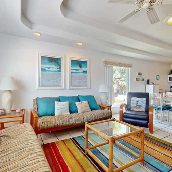 Marlin Street Townhome A - Image 1