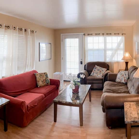 Long Island Village 638 Sand Dollar - Image 1