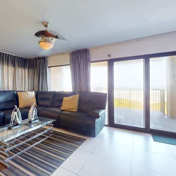Ocean Vista Condominiums #407 - Image 1