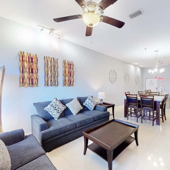 La Isla Condominiums #C105 - Image 1