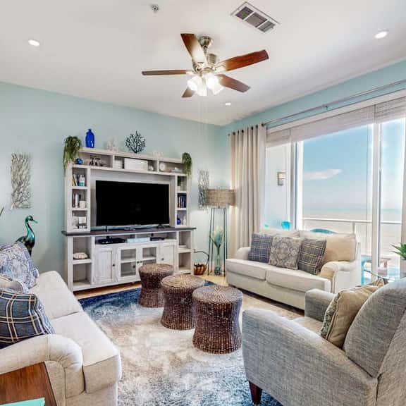 Diamond Beach Resort - A Shore Thing - Image 1