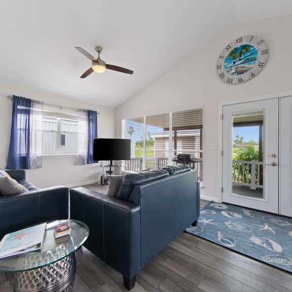 Star Fish Wish - Golf View, Resort Pools, Deck - Image 1