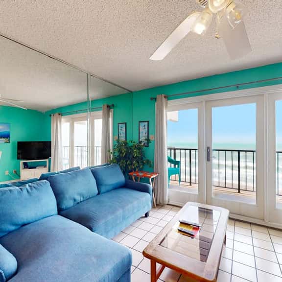 Florence Condominiums #707 - Image 1