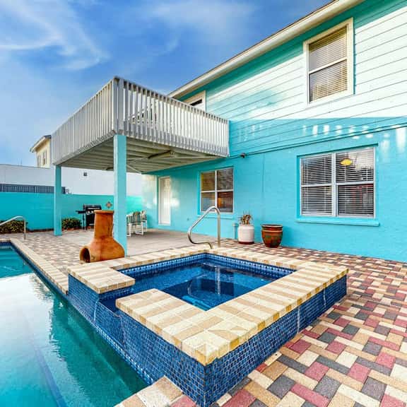 Gardenia Beach House #229 - Image 1