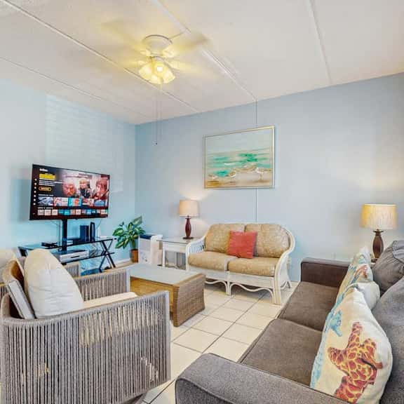 Coronado Condominiums #102 - Image 1