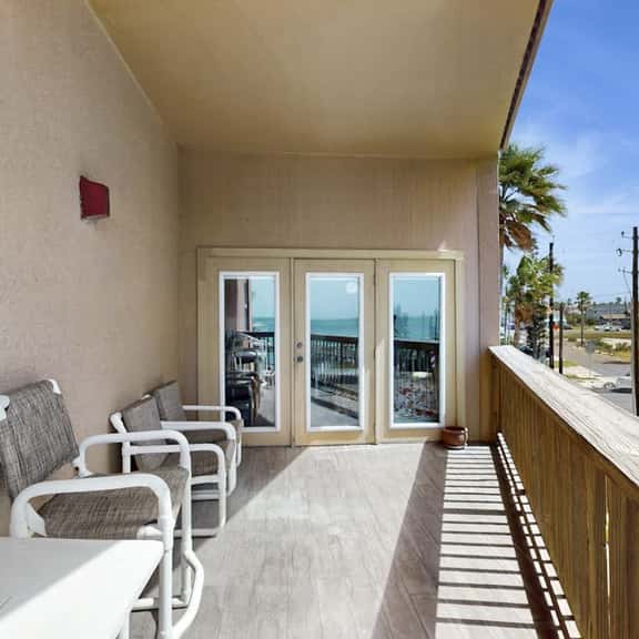 Galleon Bay Condominiums #207 - Image 1