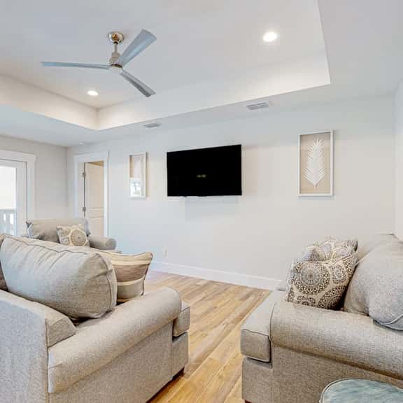 Carolyn's Beach House unit A - Image 1