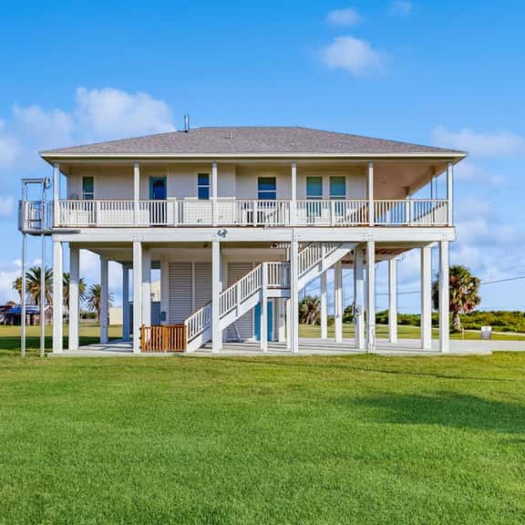 Wishing Star - Hot Tub, Gulf Views, Steps to Sand - Image 1