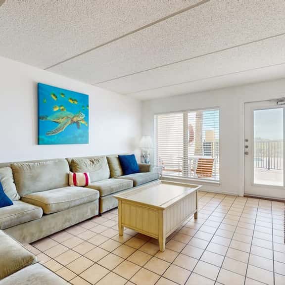 Suntide II Condominiums #108 - Image 1