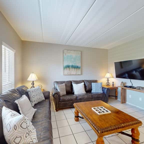 Coronado Condominiums #201 - Image 1