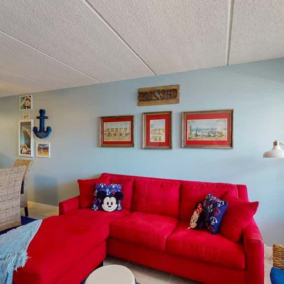 Surfside II Unit 309 - Image 1