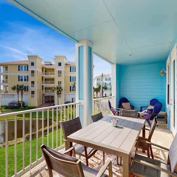 Pointe West Resort - Seas the Day - Image 1