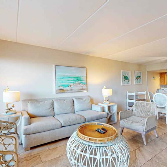 Suntide II Condominiums #101 - Image 1