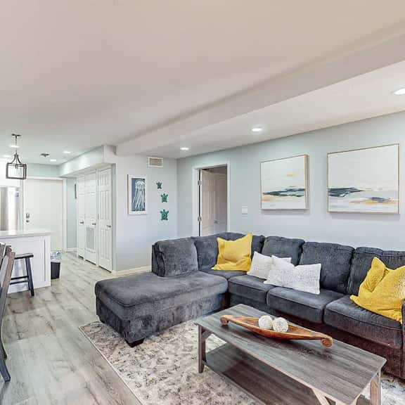 Solare Garden Villa 679F - Image 1