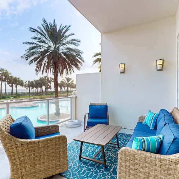 The Blue Diamond - Lazy River Pool & Game Room - Image 1