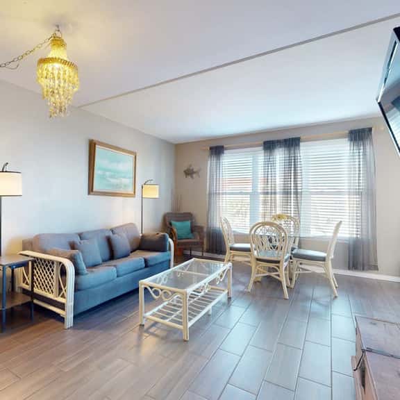 Gulf View II Condominiums #310 - Image 1