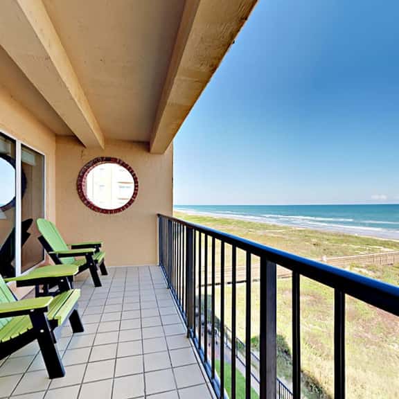 Suntide II Condominiums #402 - Image 1