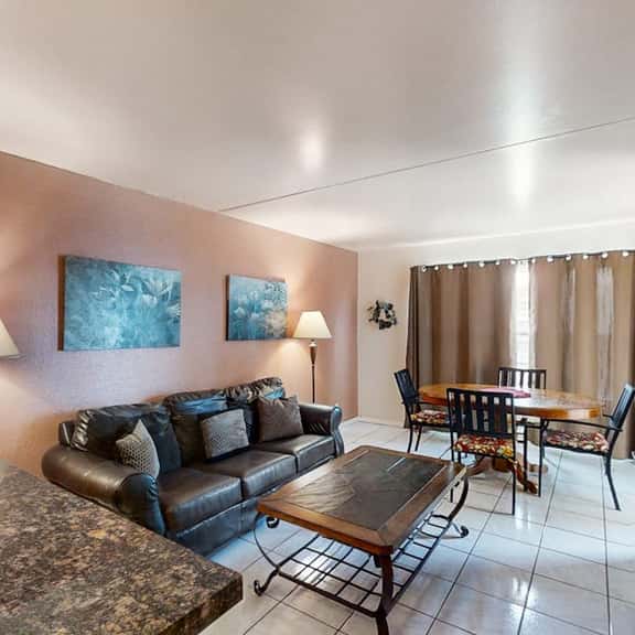 Gulfview I #312 - Ocean View & Hot Tub - Image 1