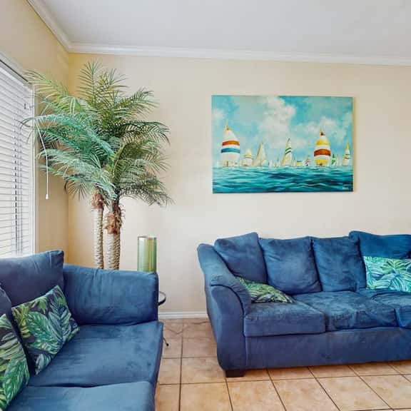 Dolphin Condominiums #20 - Image 1