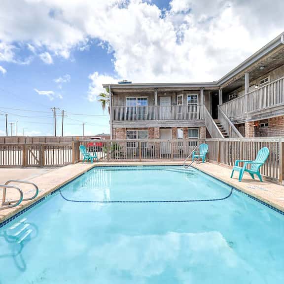 Seascape Villa Condos A8 - Image 1