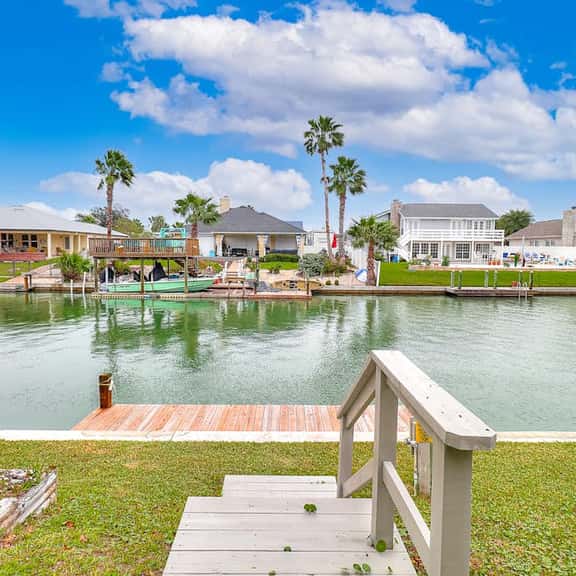 Puente Vista 147 - Waterfront, Pool & Dock - Image 1