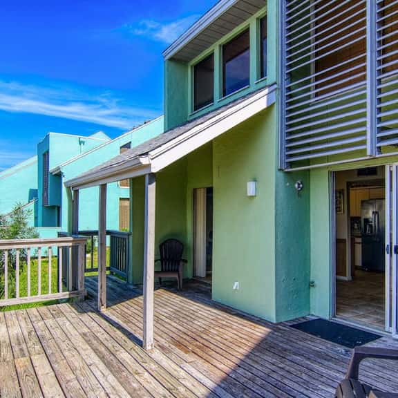 Puente Vista 119 - Waterfront, Bay Views & Pool - Image 1