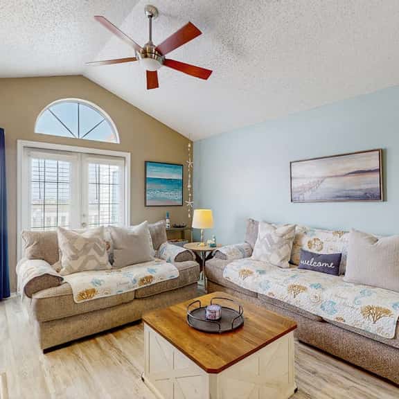 Beach Club - The Lighthouse - Image 1