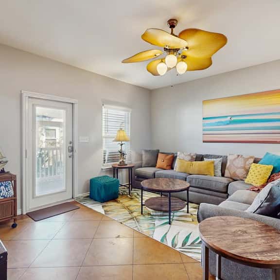 Palm Bay 505 - Heated Pool, Close to the Beach - Image 1