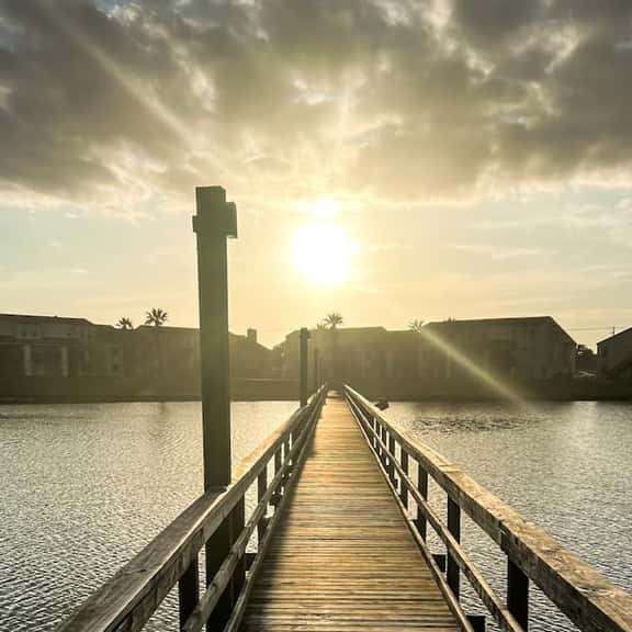 Rockport Waterfront Getaway #608 - Image 1