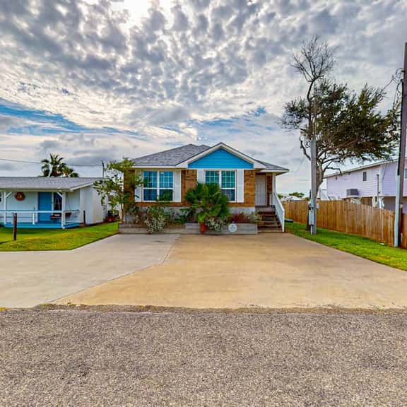 Copano Bayfront Haven - Image 1