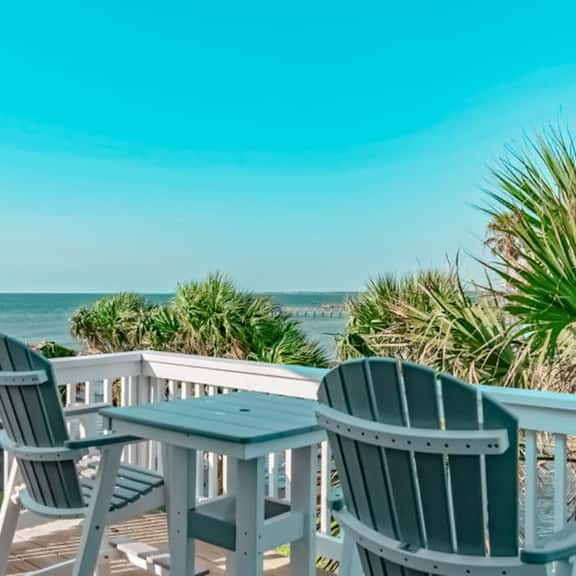 Seaside - Bayfront Condo, Pool & Tennis - Image 1