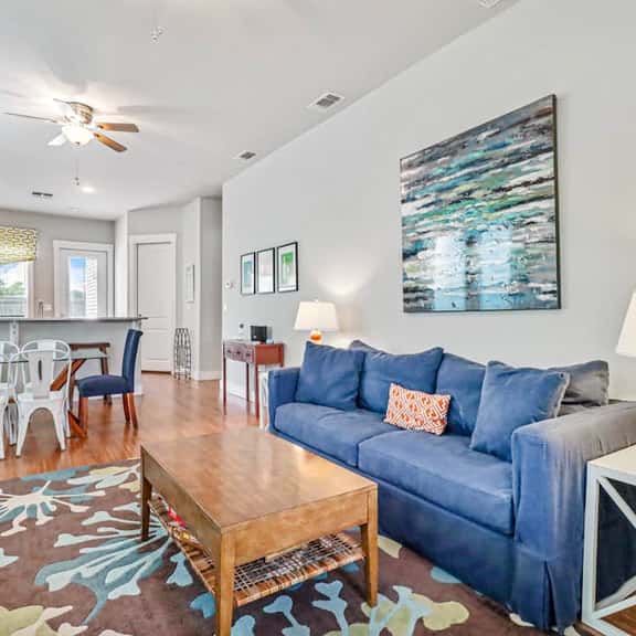 Sail Away Cottage - Private Beach, Pier & Pool - Image 1