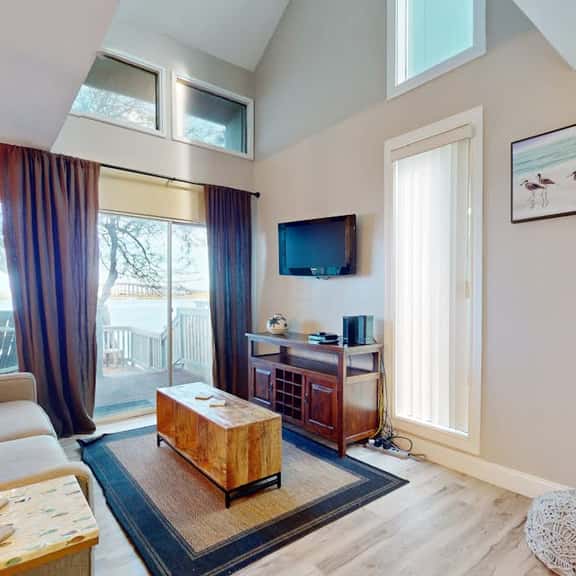 Puente Vista 105 - Waterfront, Dock & Fire Pit - Image 1