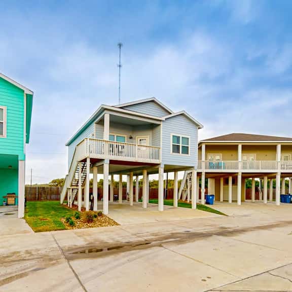 The Castaway Cottage - Image 1