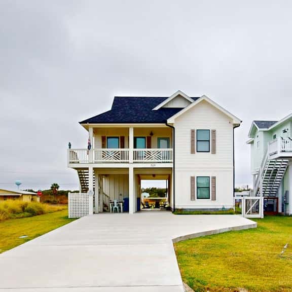 A Sea Es La Vida - Water Views & Outdoor Kitchen - Image 1