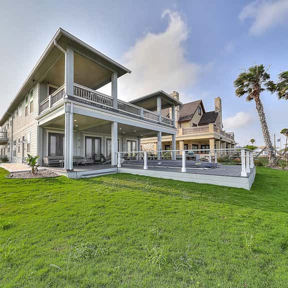 Inkies Retreat - Waterfront Home with Swim Spa - Image 1