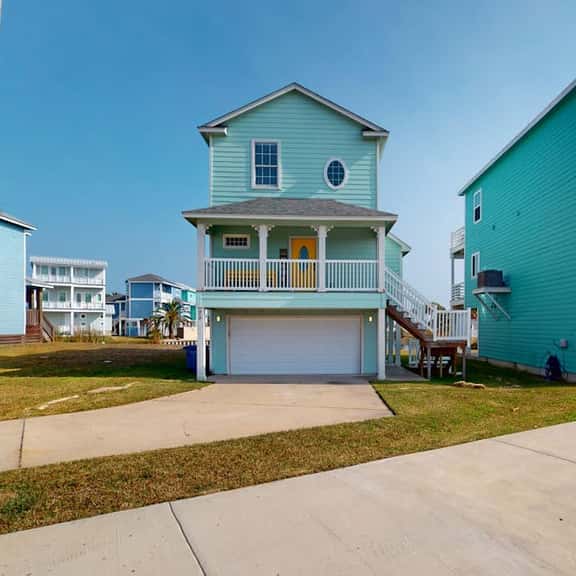 Bella Vista #25 - Water Views, Pool & Hot Tub - Image 1
