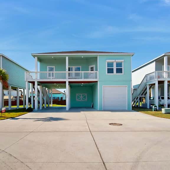 Gulf Breeze - Pool, Boat Launch & Fishing - Image 1