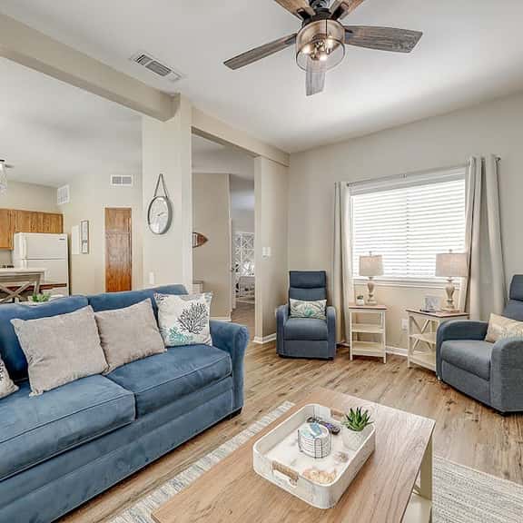 Leeward Isles 207 - Pool, Walk to the Water - Image 1