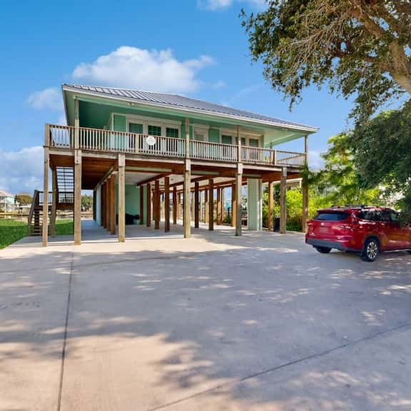 Copano Ridge Dream Unit A & B - Image 1