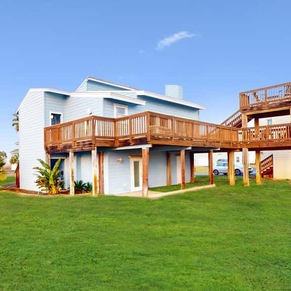 Lost Colony Seahorse Villa - Image 1