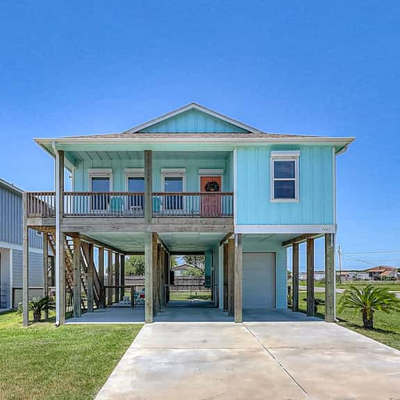 The Sea Glass Inn - Ocean Views, Yard & Dogs OK - Image 1