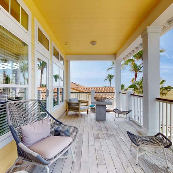 Cottage House #201 - Water Views & Shared Pool - Image 1