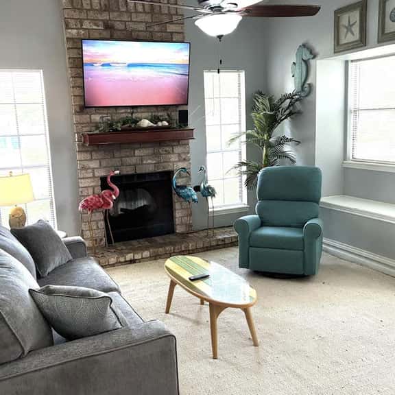 Hidden Treasure - Private Pool & Fireplace - Image 1