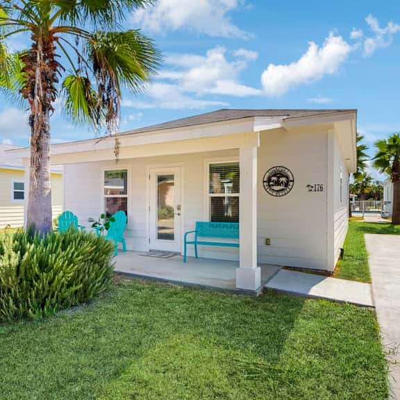 Rockport Oasis Retreat - Image 1