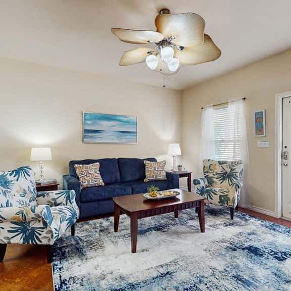 Palm Bay 407 - Heated Pool & Covered Patio - Image 1