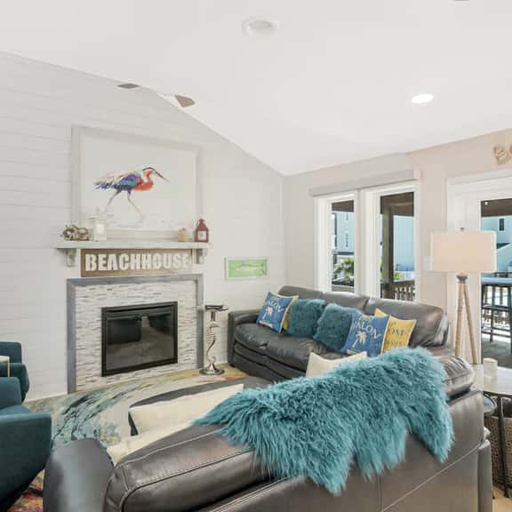 Gulf Beach House #10 - Image 1