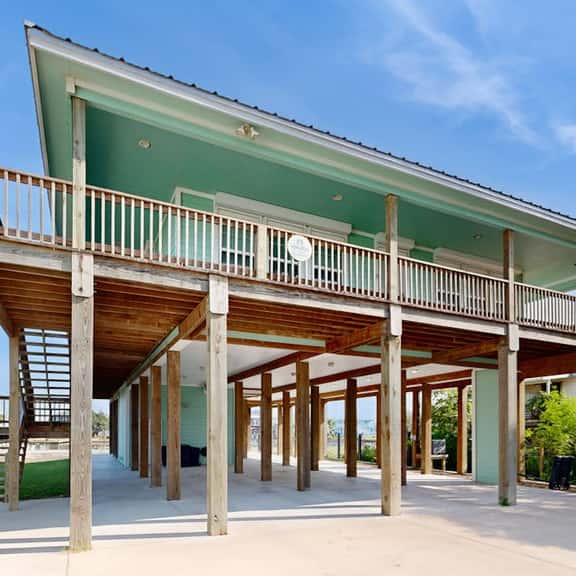 Copano Ridge Dream A - Image 1