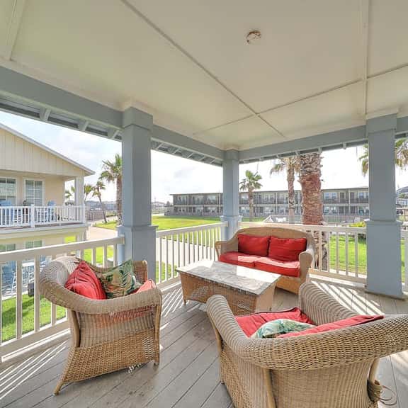 Pipeline Manor - Gulf Views, Pool & Fire Pit - Image 1